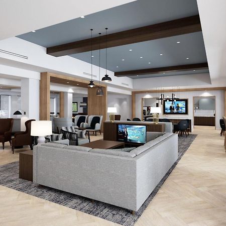 Staybridge Suites - Dawson Creek By Ihg Exterior foto