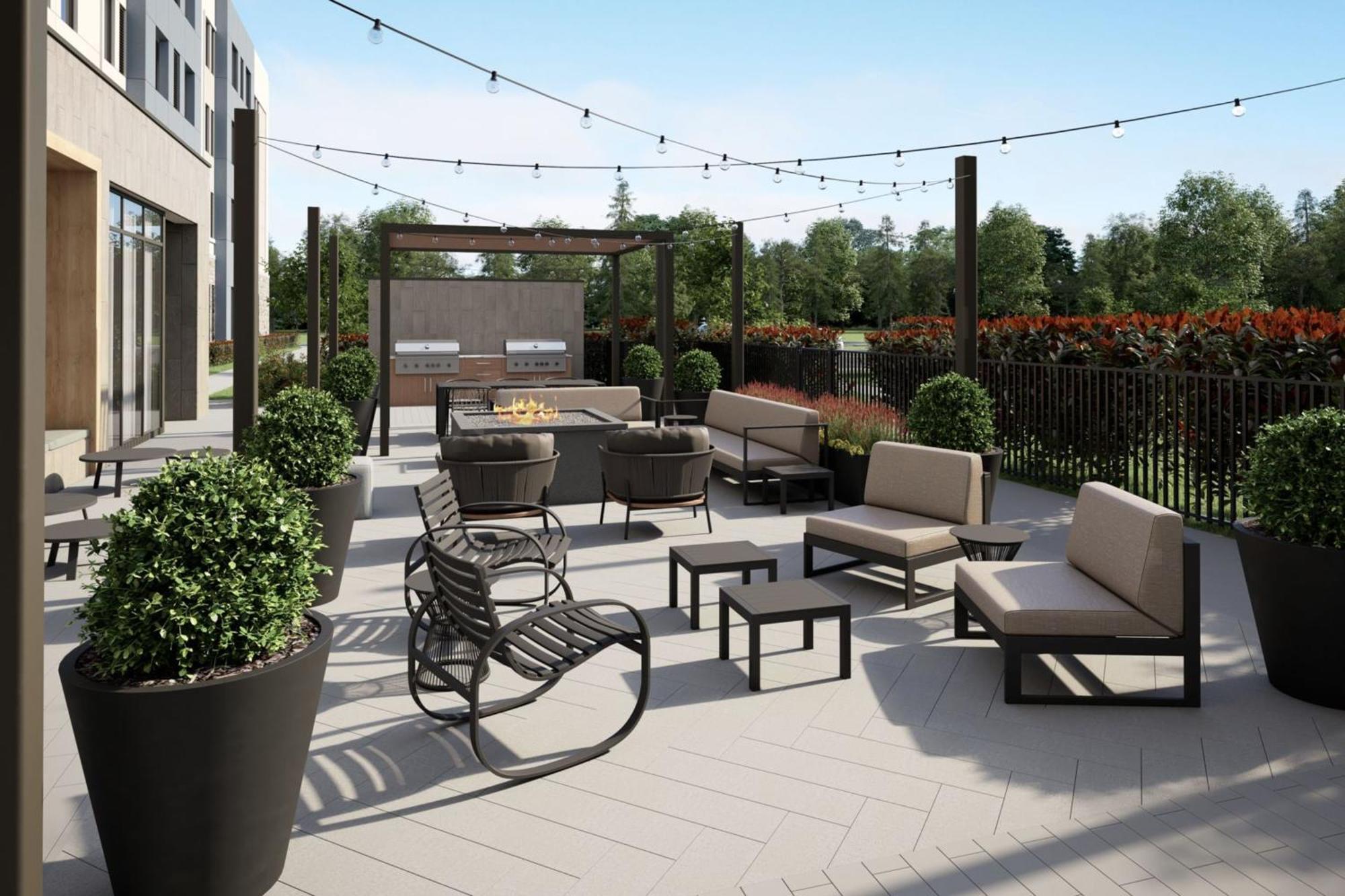 Staybridge Suites - Dawson Creek By Ihg Exterior foto